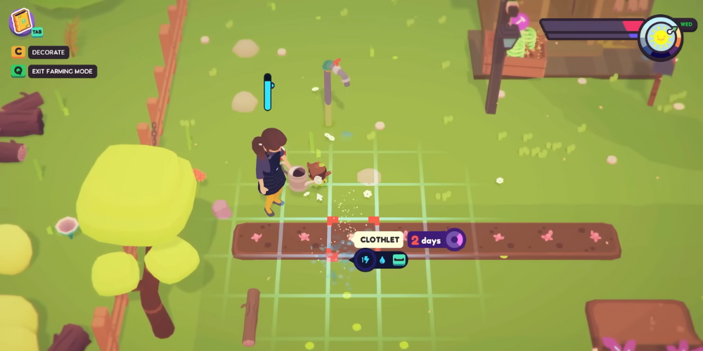 Ooblets